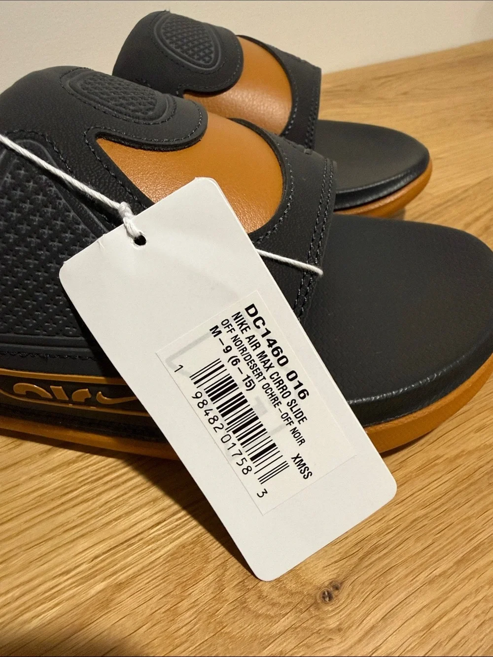 Nike Air Cirro Slide